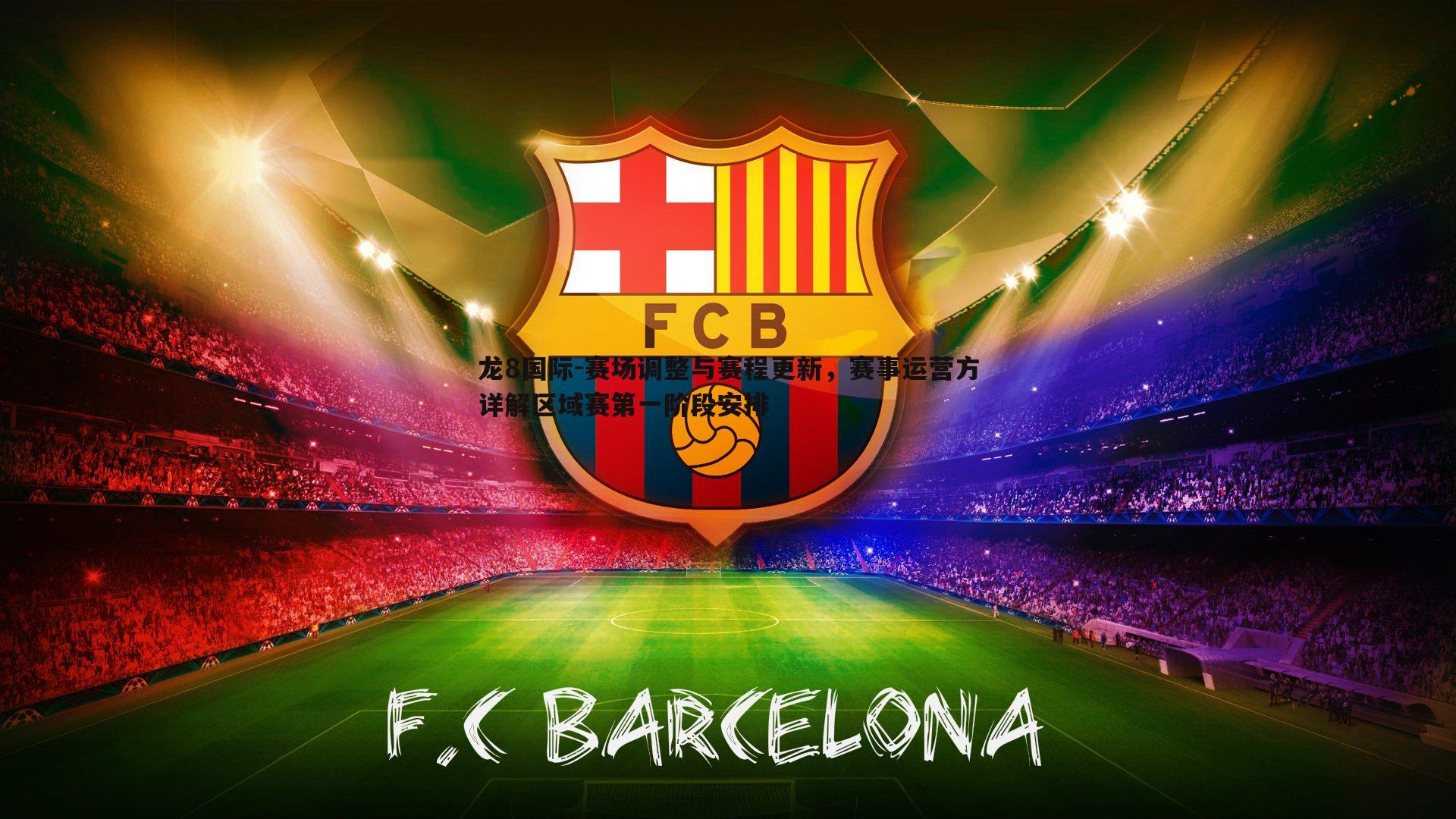 赛场调整与赛程更新,赛事运营方详解区域赛第一阶段安排